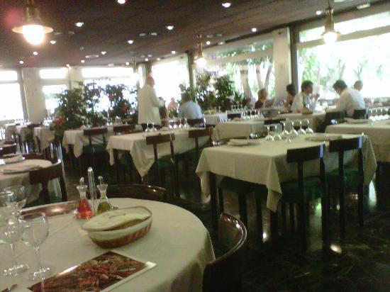 Restaurante Triton
